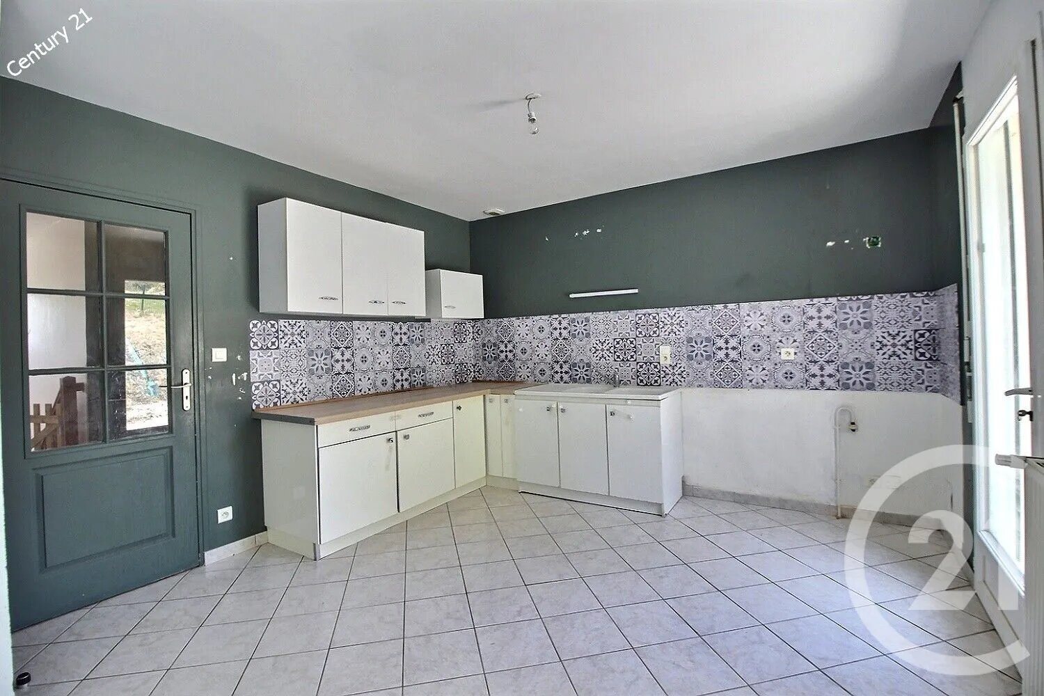 Maison à vendre, 126m², Château-Thierry