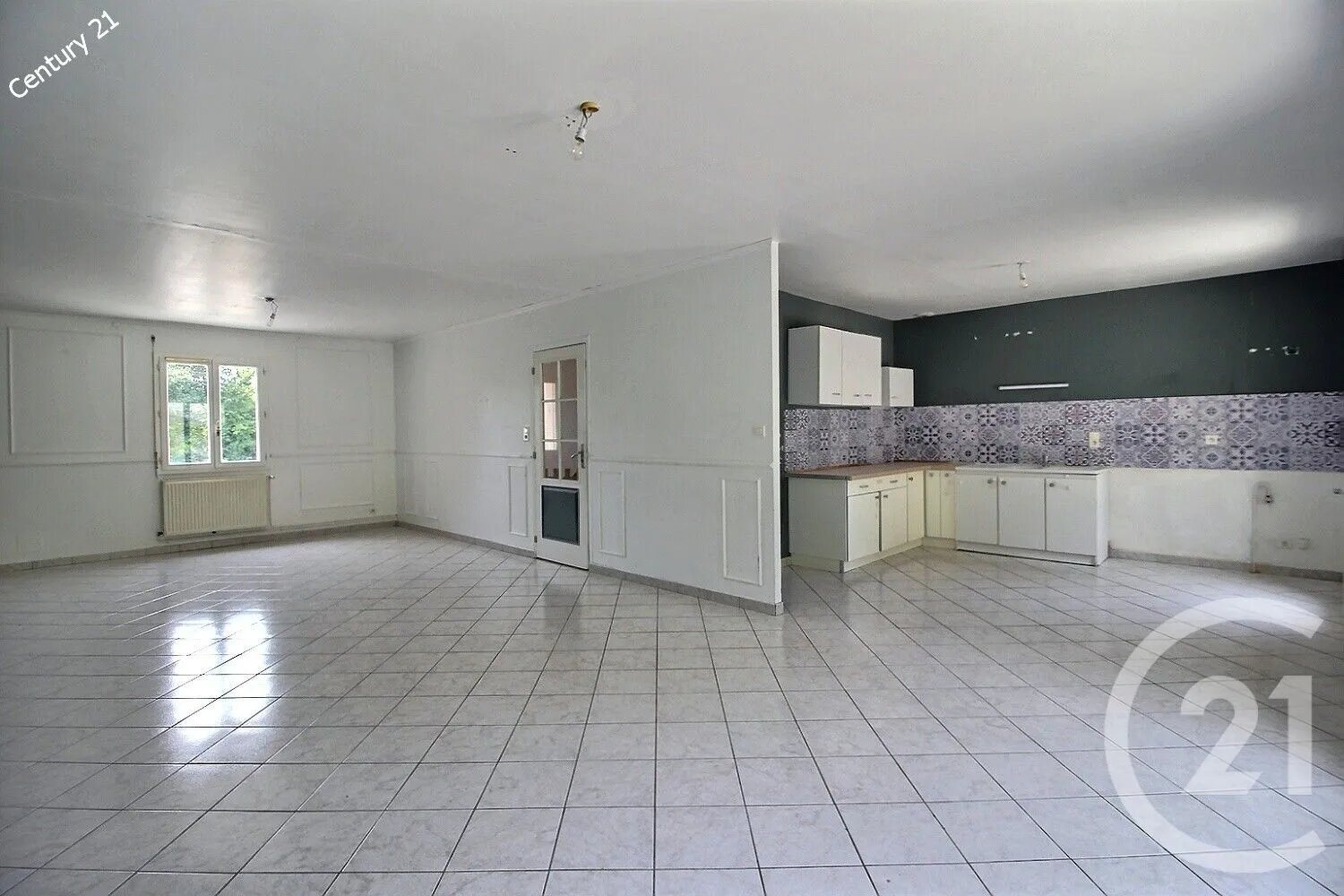 Maison à vendre, 126m², Château-Thierry