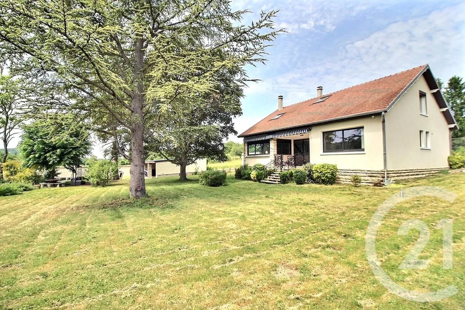 Maison à vendre, 160m², Château-Thierry