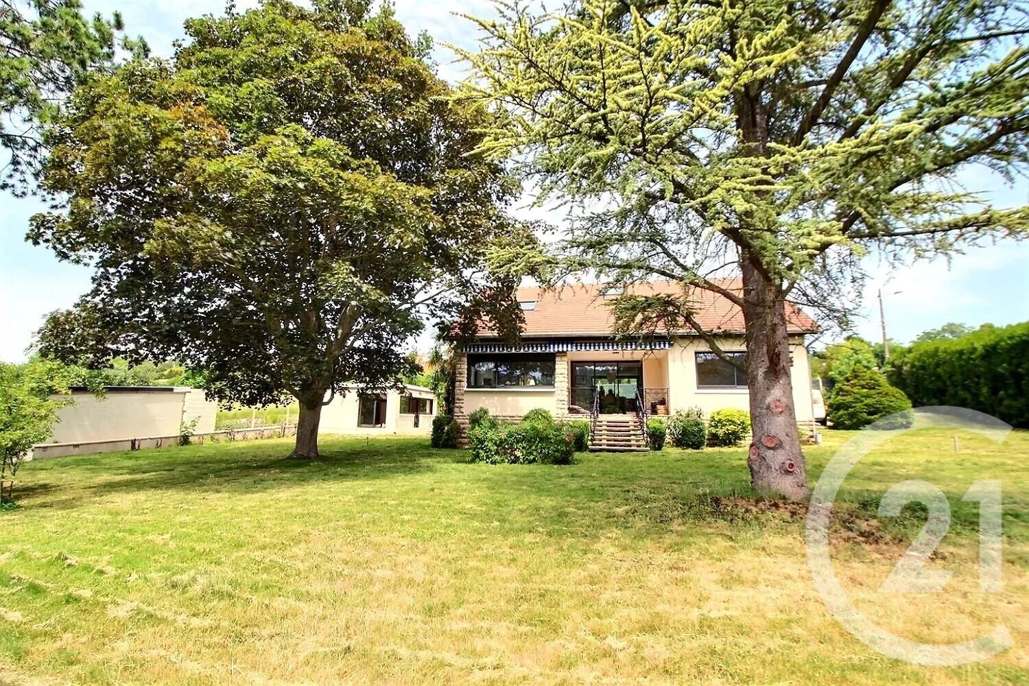 Maison à vendre, 160m², Château-Thierry
