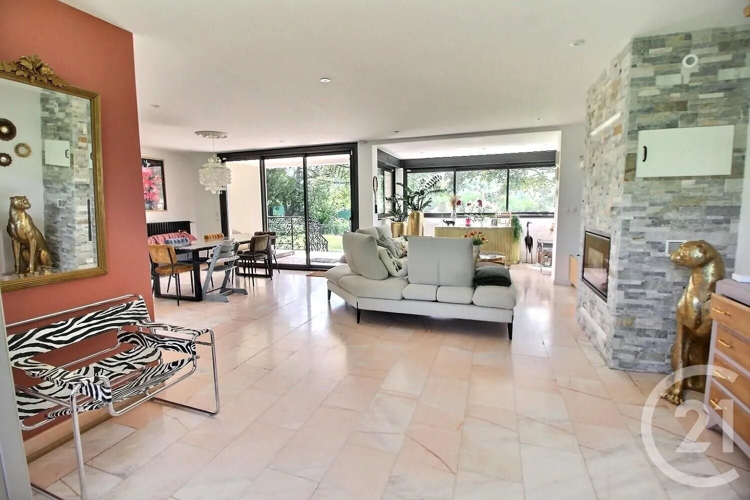 Maison à vendre, 160m², Château-Thierry