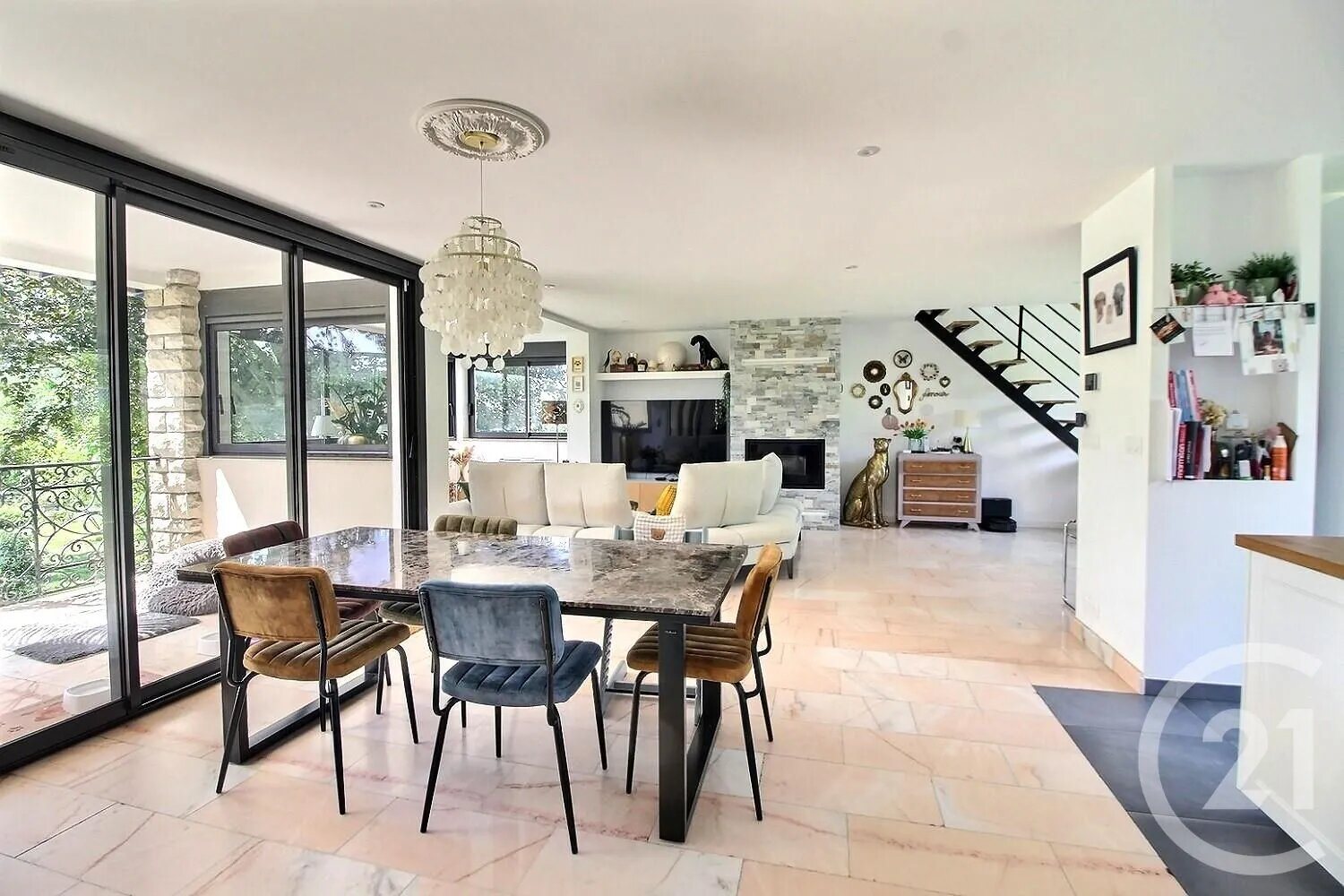 Maison à vendre, 160m², Château-Thierry