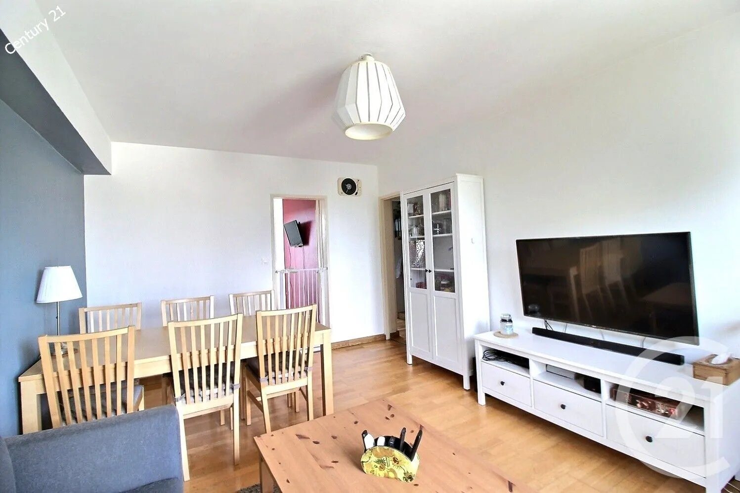 Appartement à vendre, 53m², Château-Thierry