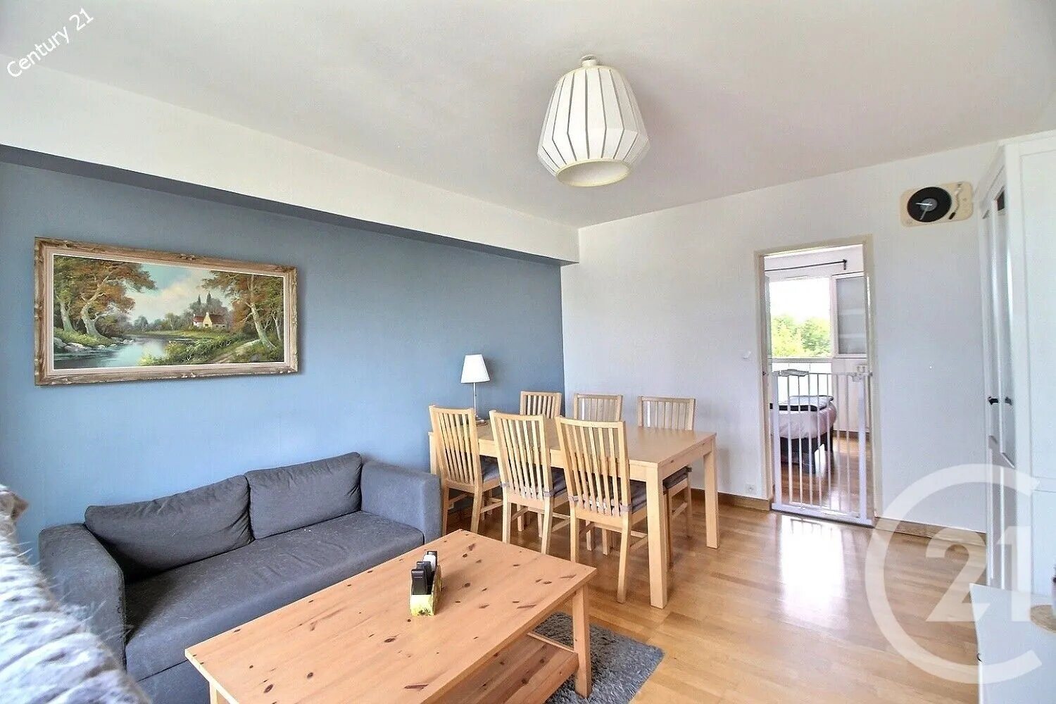 Appartement à vendre, 53m², Château-Thierry