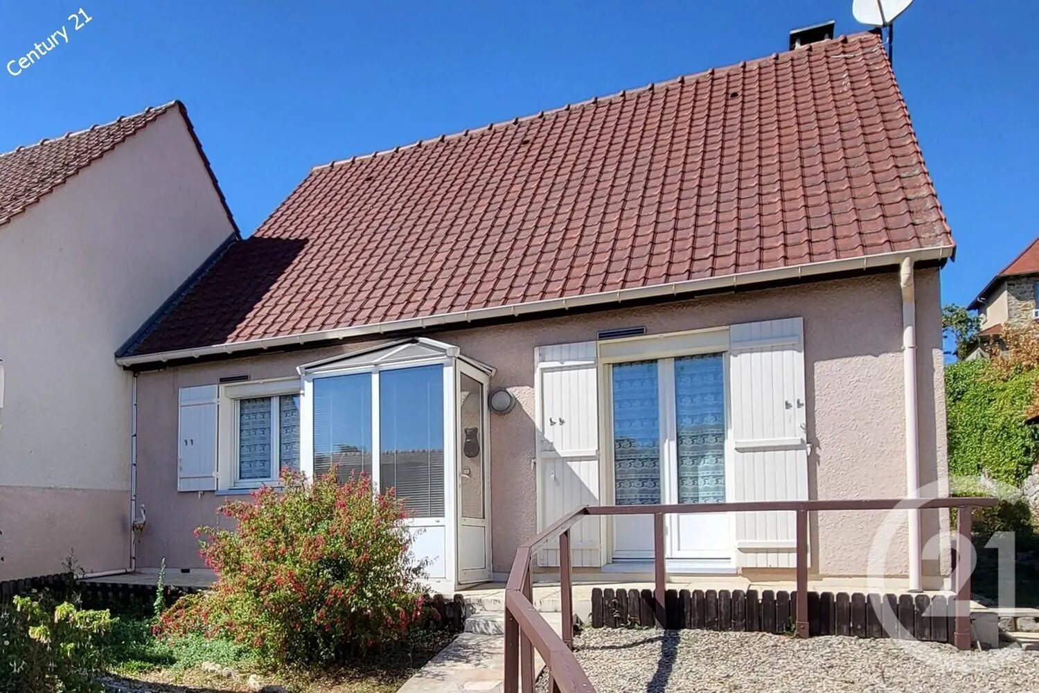 Maison à vendre, 57m², Château-Thierry