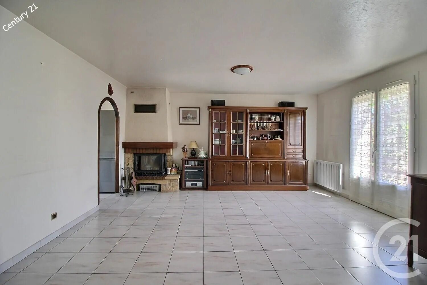 Maison à vendre, 57m², Château-Thierry