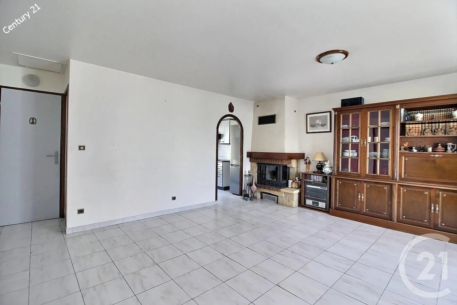 Maison à vendre, 57m², Château-Thierry