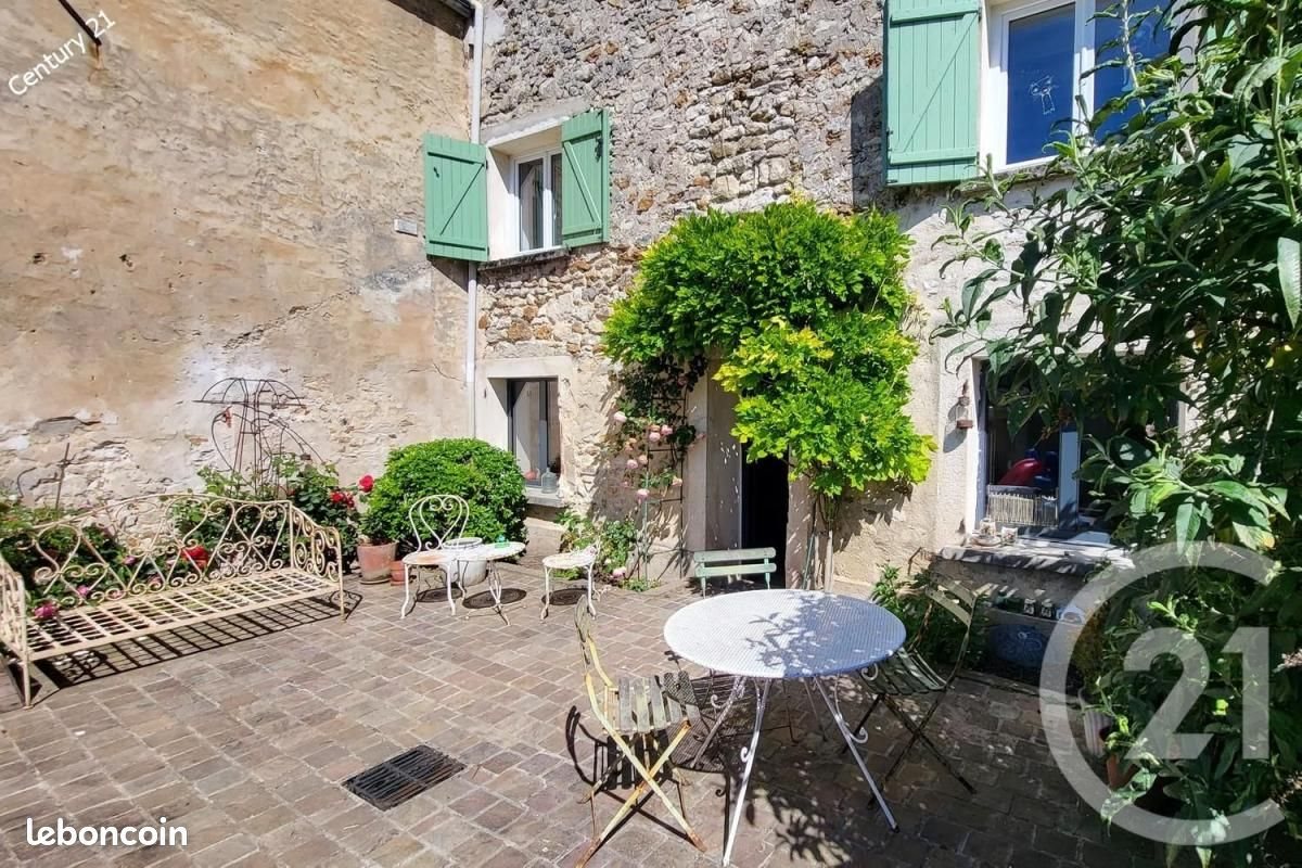 Maison à vendre, 146m², Château-Thierry