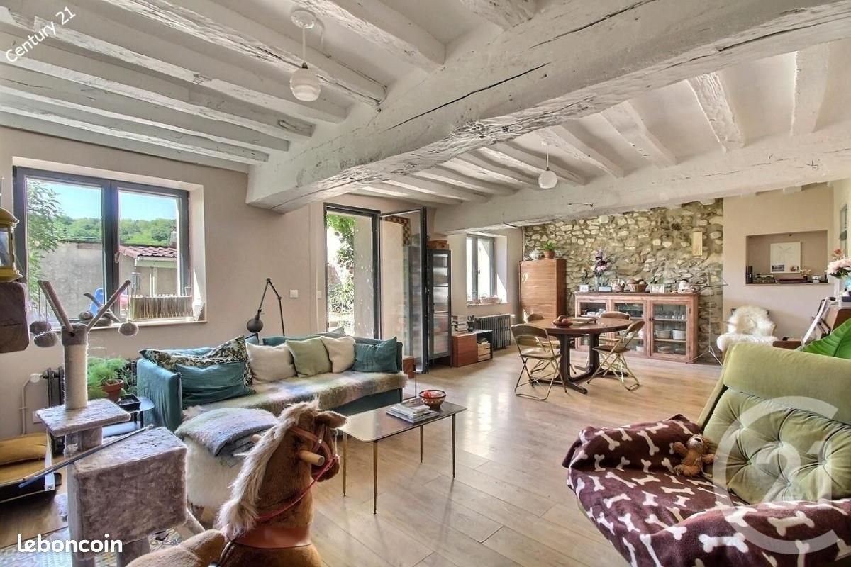 Maison à vendre, 146m², Château-Thierry