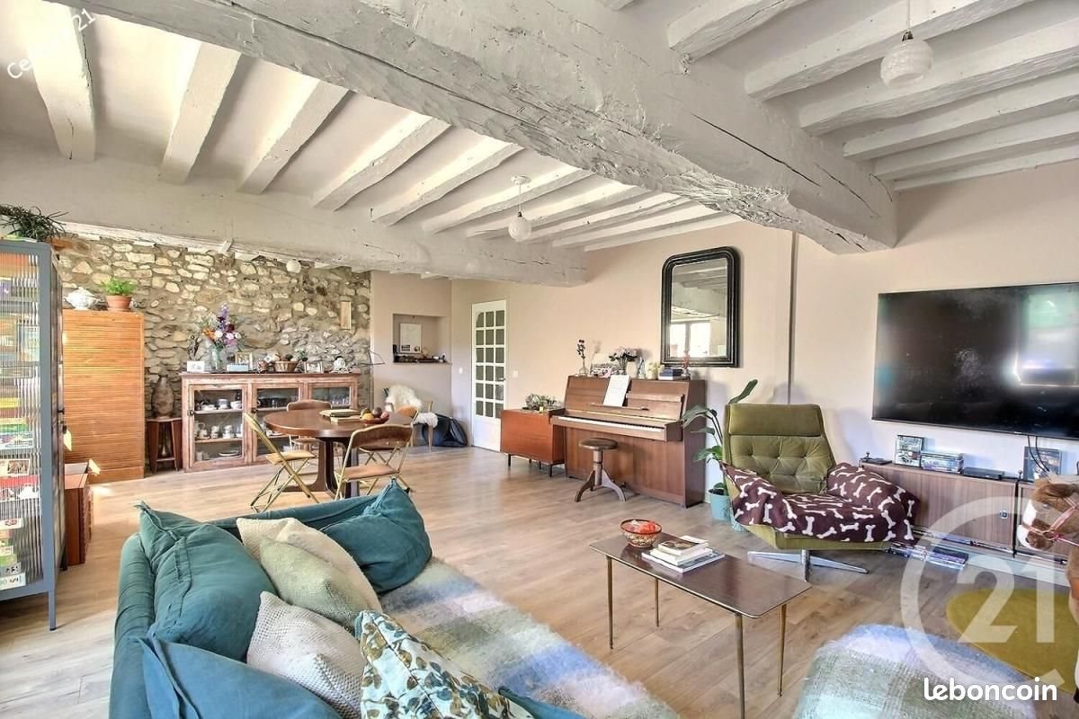 Maison à vendre, 146m², Château-Thierry