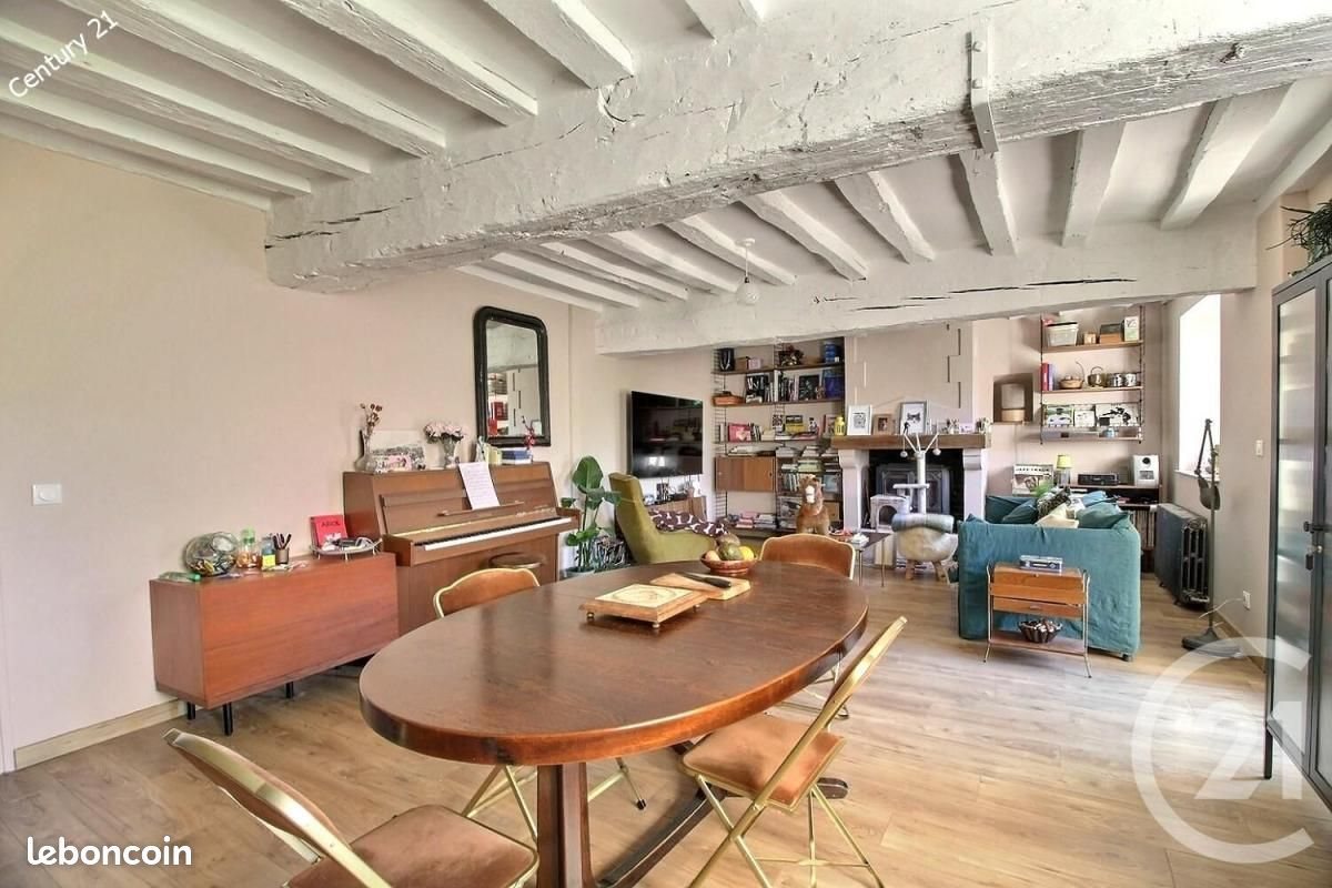 Maison à vendre, 146m², Château-Thierry
