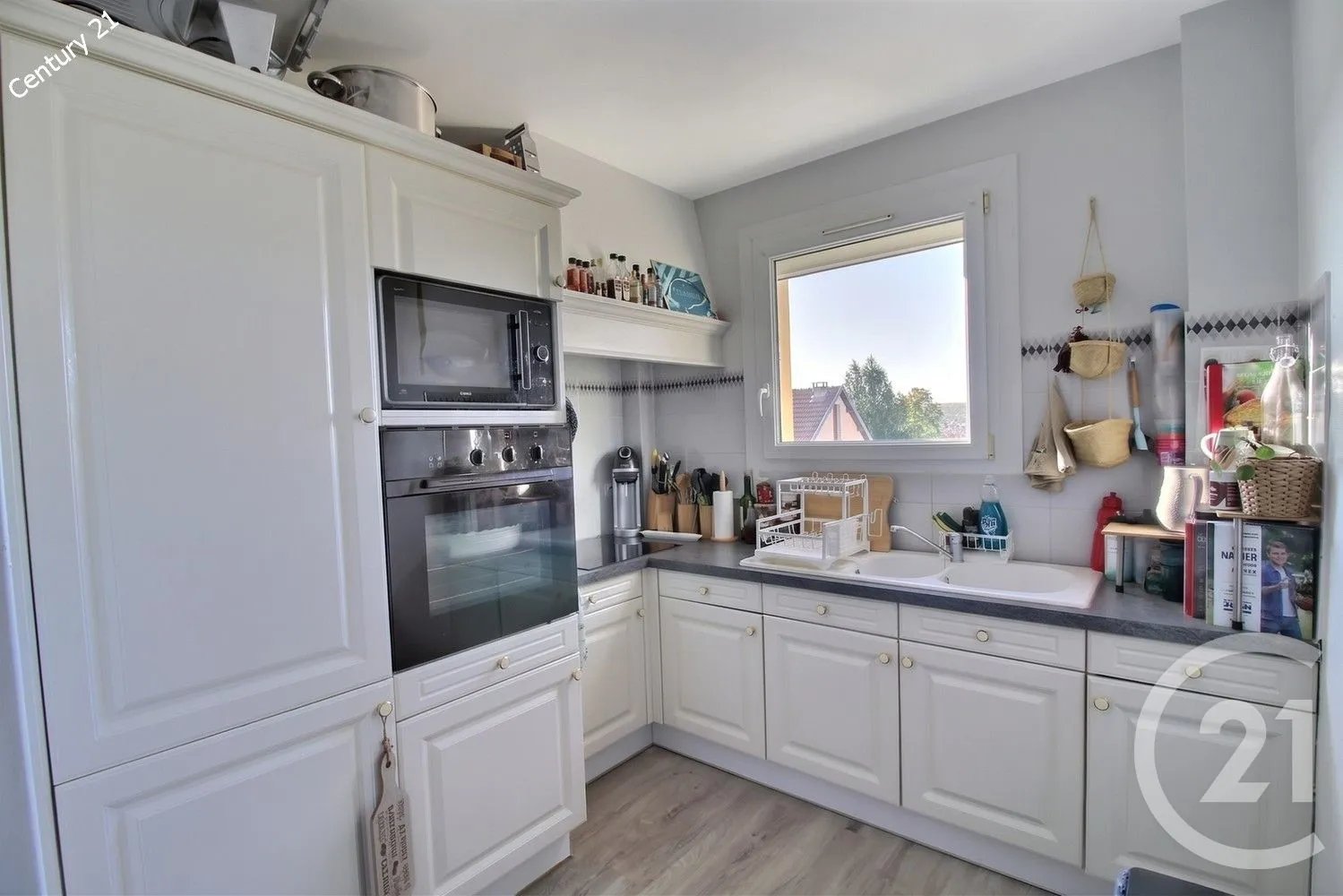 Appartement à vendre, 54m², Château-Thierry