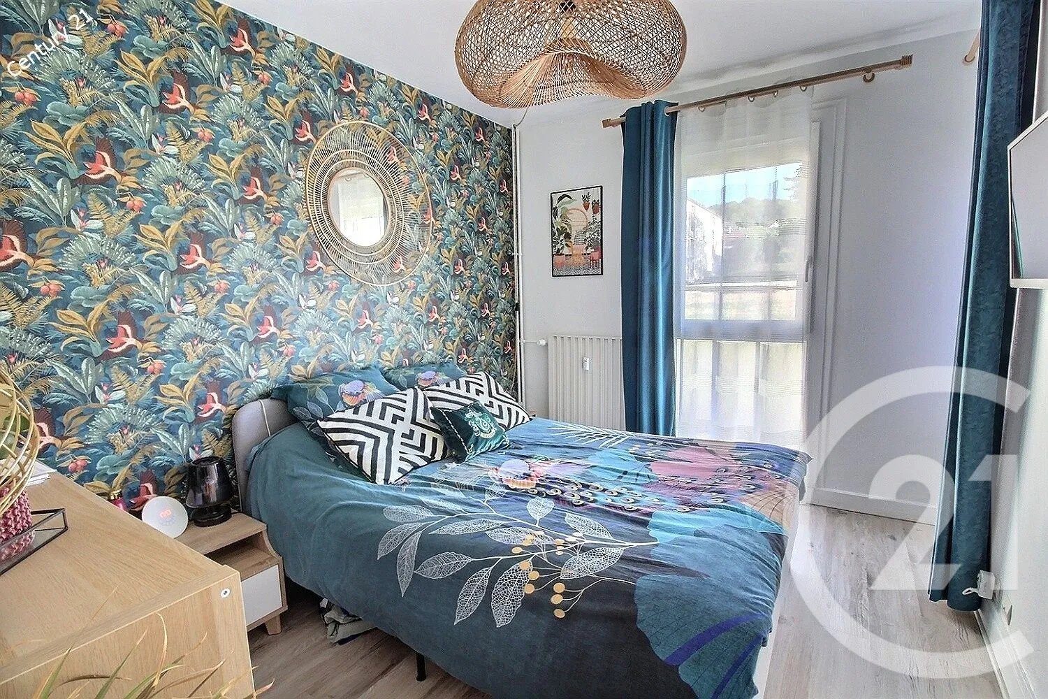 Appartement à vendre, 54m², Château-Thierry