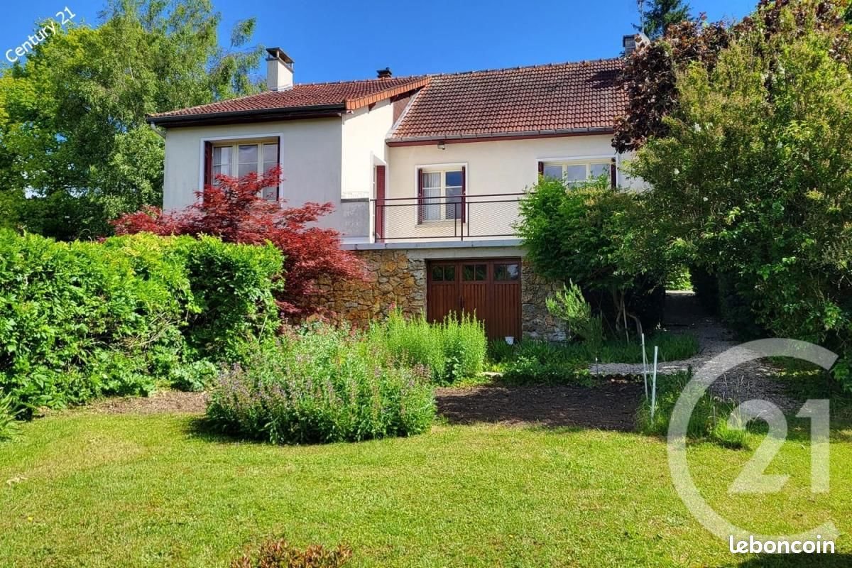 Maison à vendre, 123m², Château-Thierry