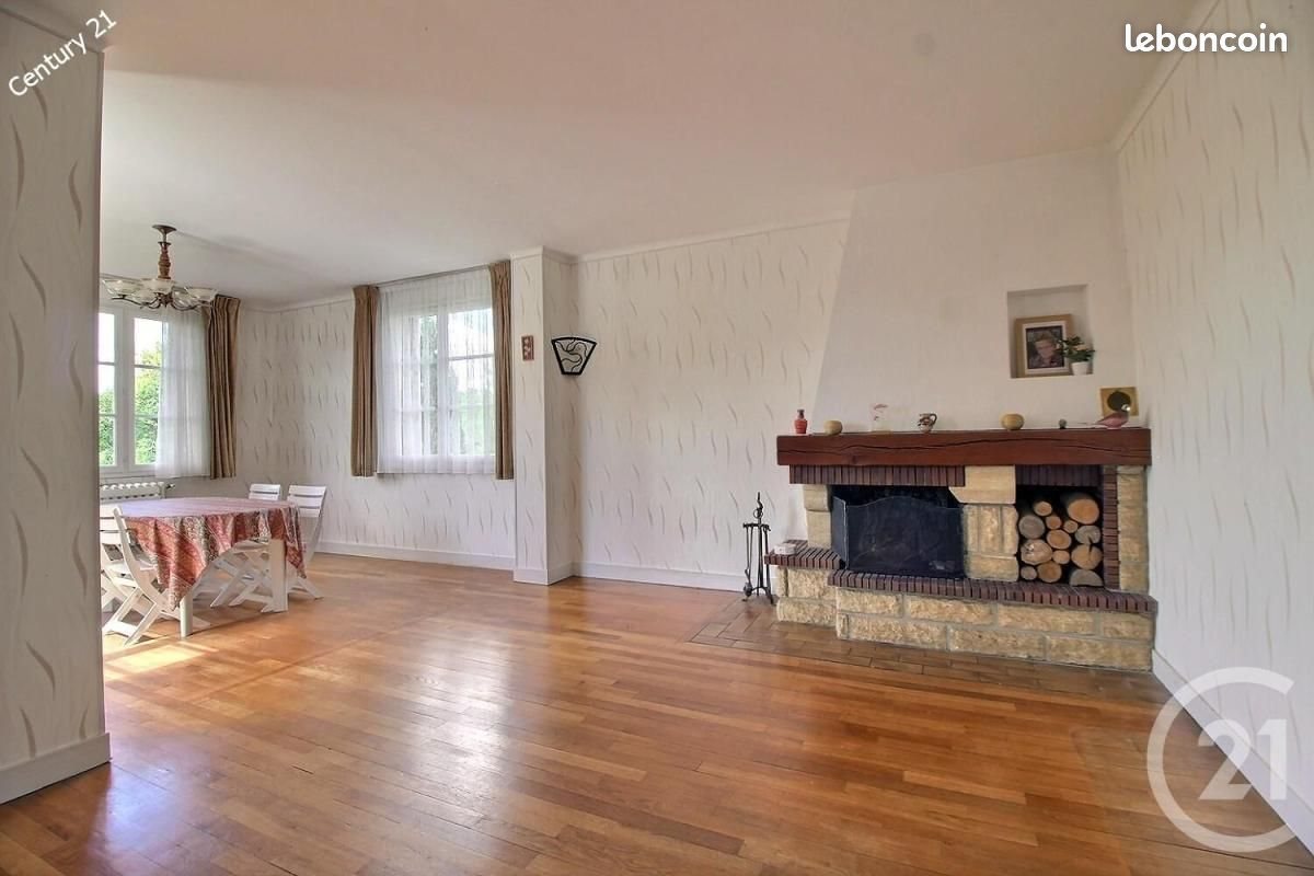 Maison à vendre, 123m², Château-Thierry