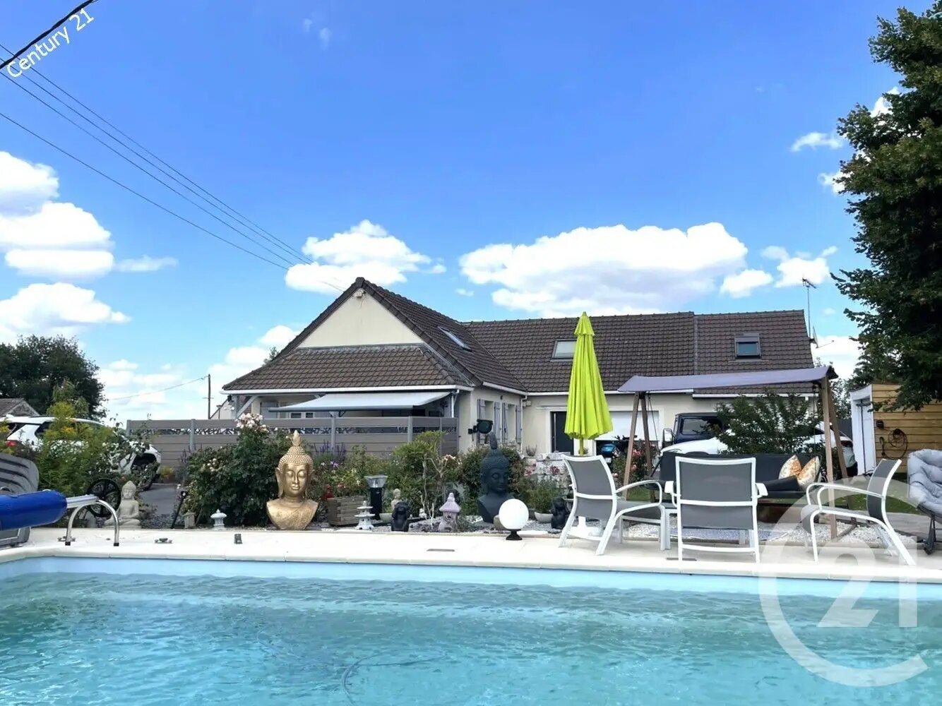 Maison à vendre, 172m², La Ferté-sous-Jouarre