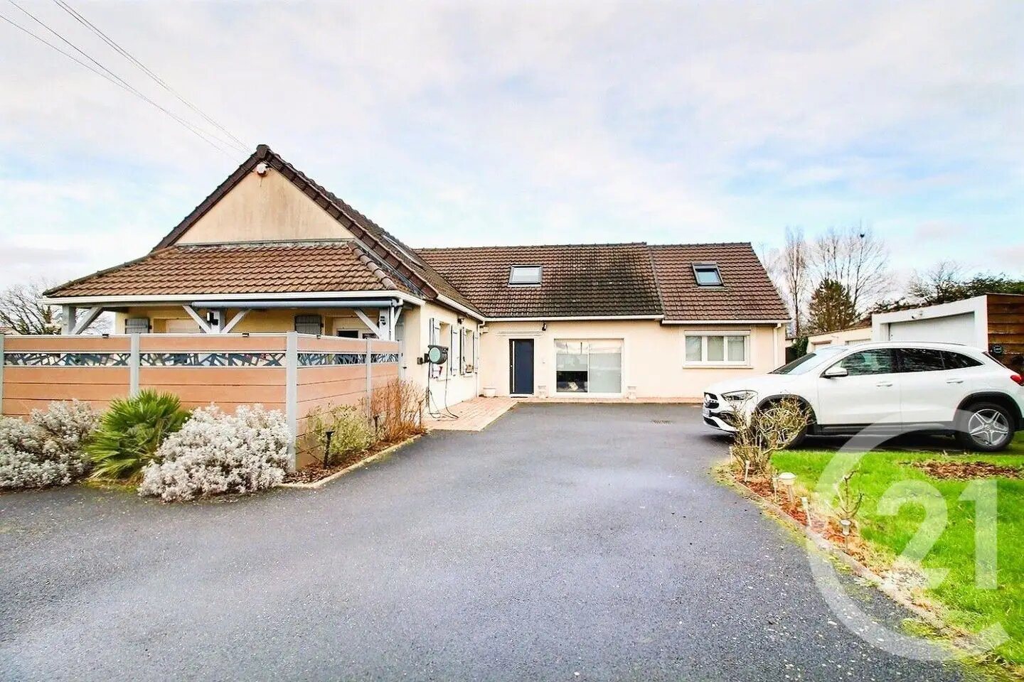 Maison à vendre, 172m², La Ferté-sous-Jouarre