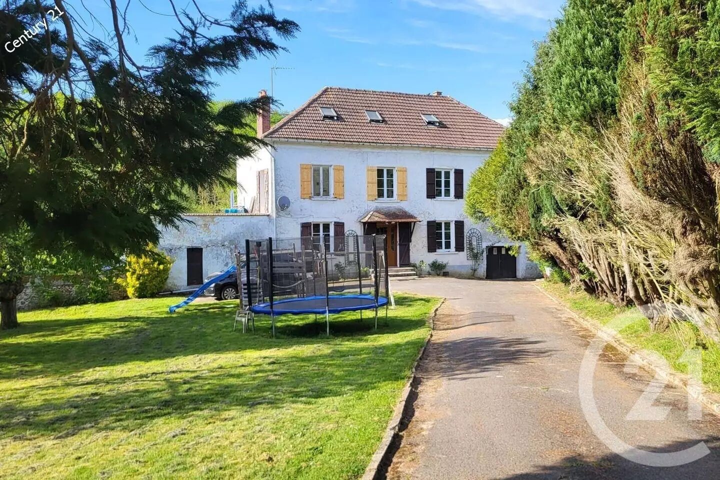 Maison à vendre, 196m², Château-Thierry