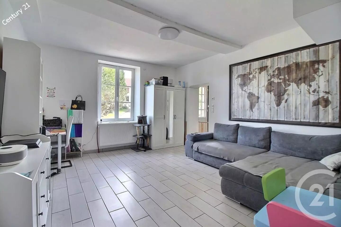 Maison à vendre, 196m², Château-Thierry