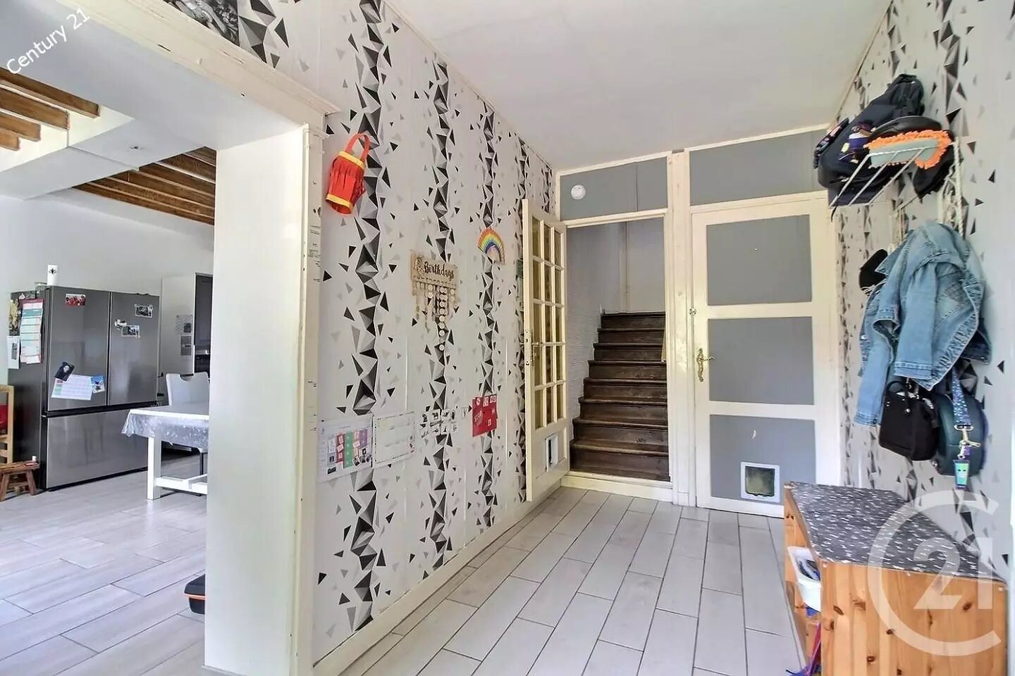 Maison à vendre, 196m², Château-Thierry