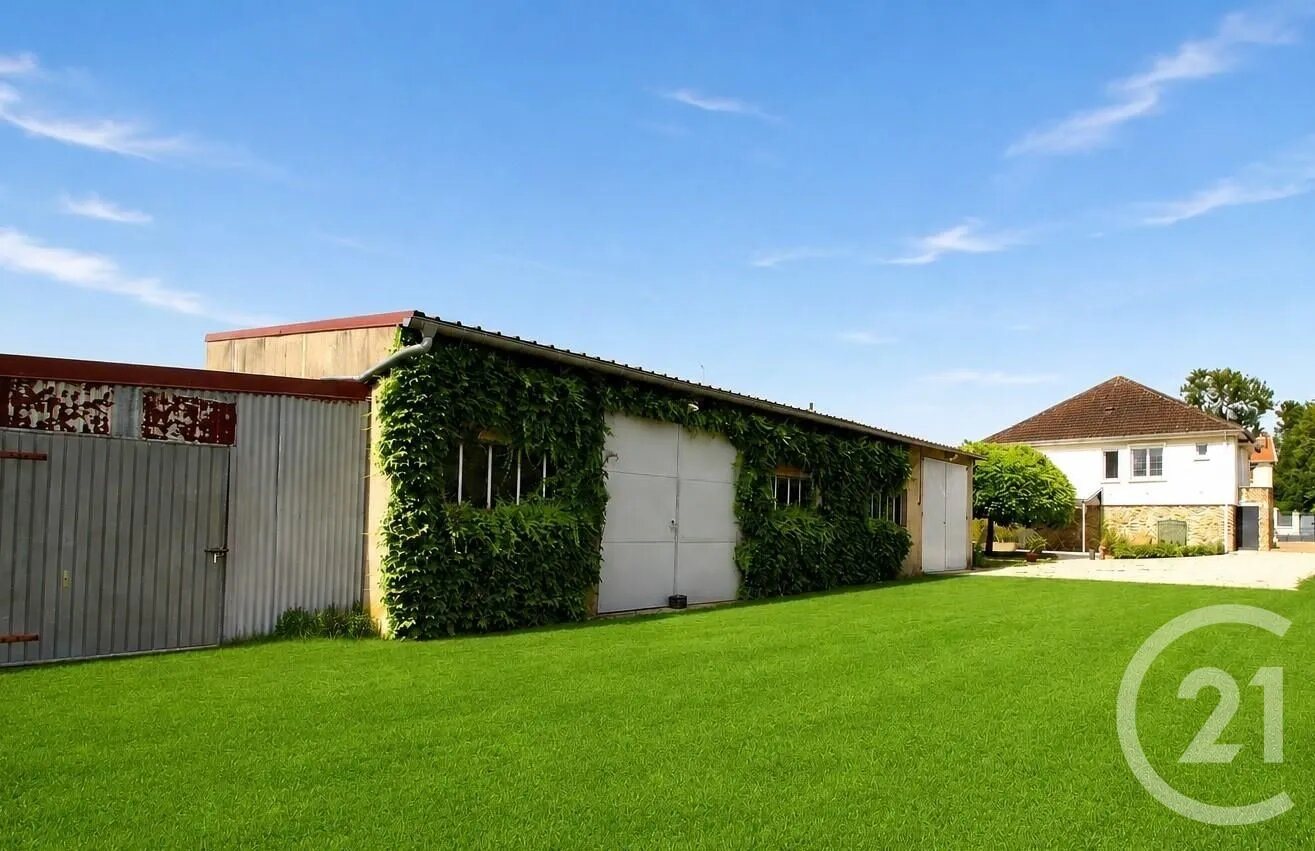 Maison à vendre, 68m², Château-Thierry