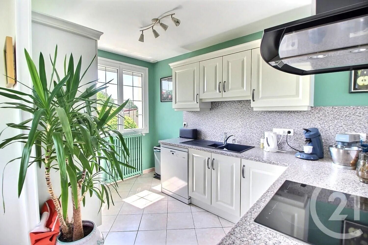Maison à vendre, 68m², Château-Thierry