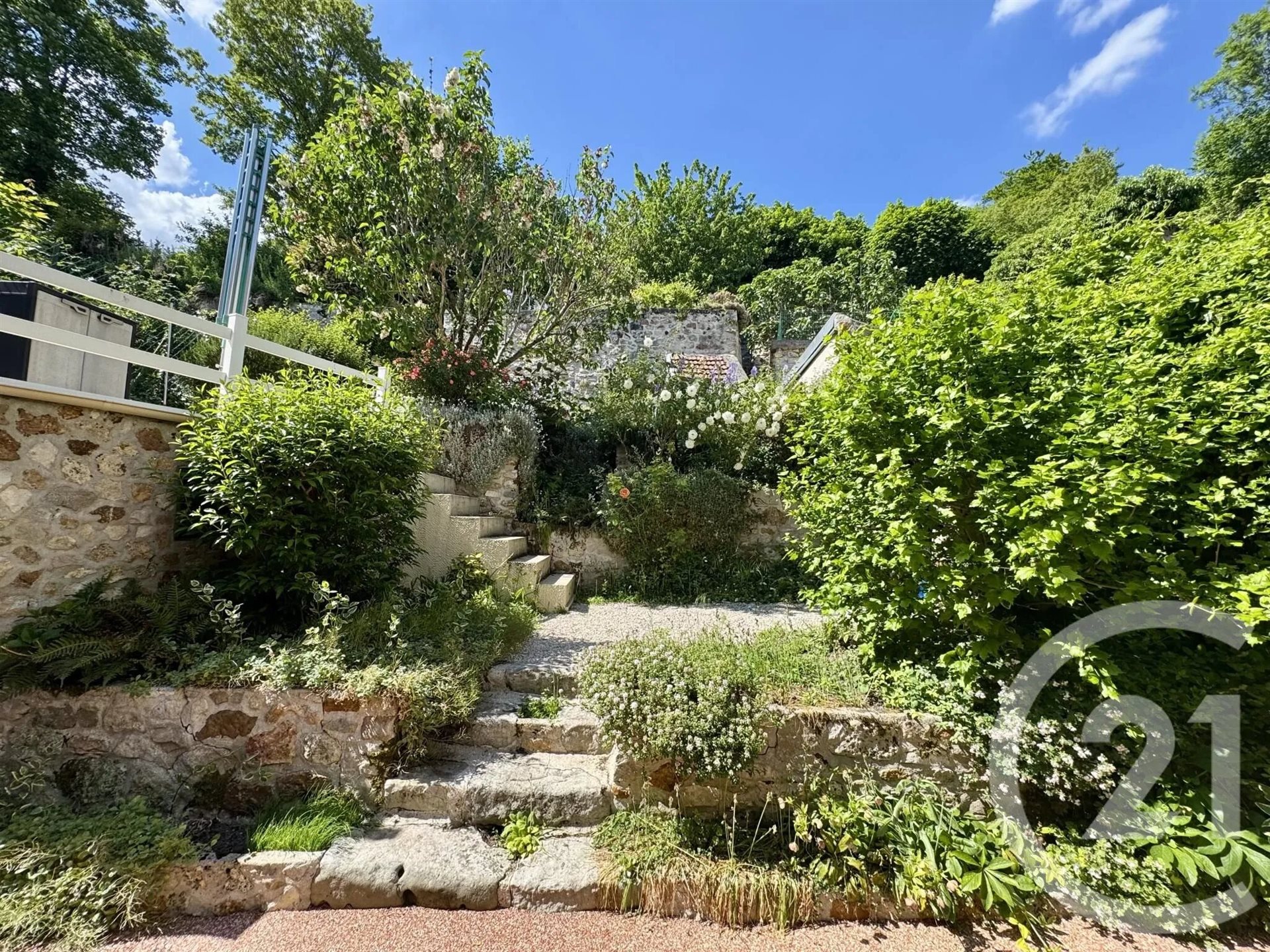 Maison à vendre, 130m², Château-Thierry