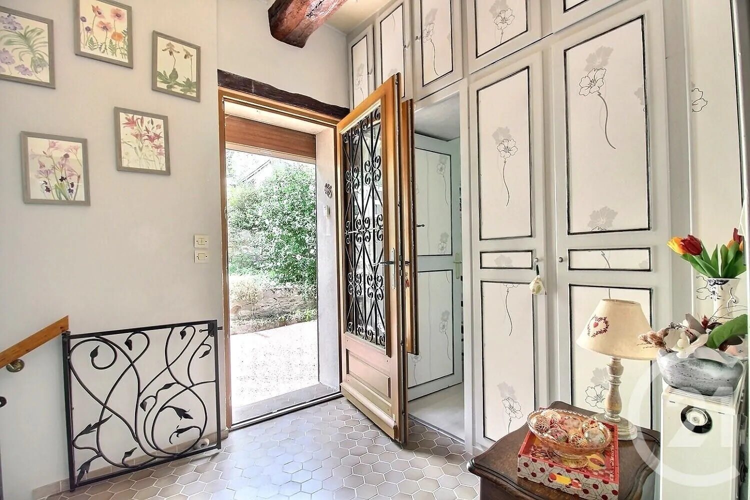 Maison à vendre, 130m², Château-Thierry