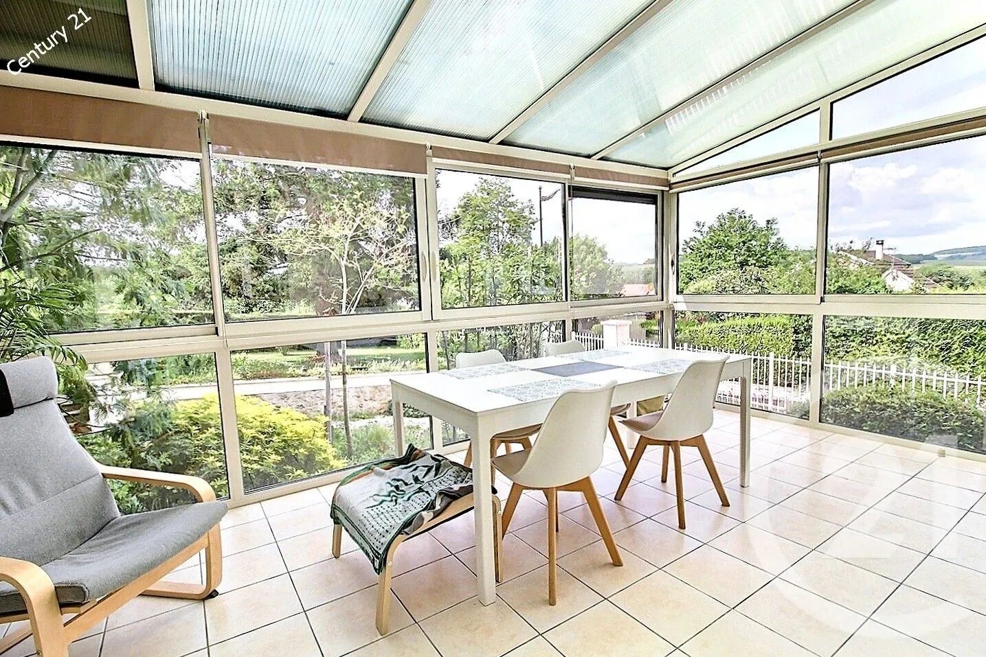 Maison à vendre, 155m², Château-Thierry