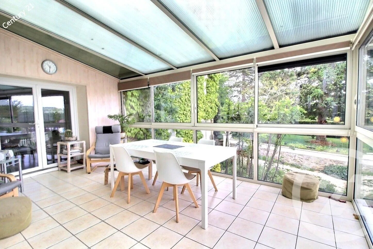 Maison à vendre, 155m², Château-Thierry