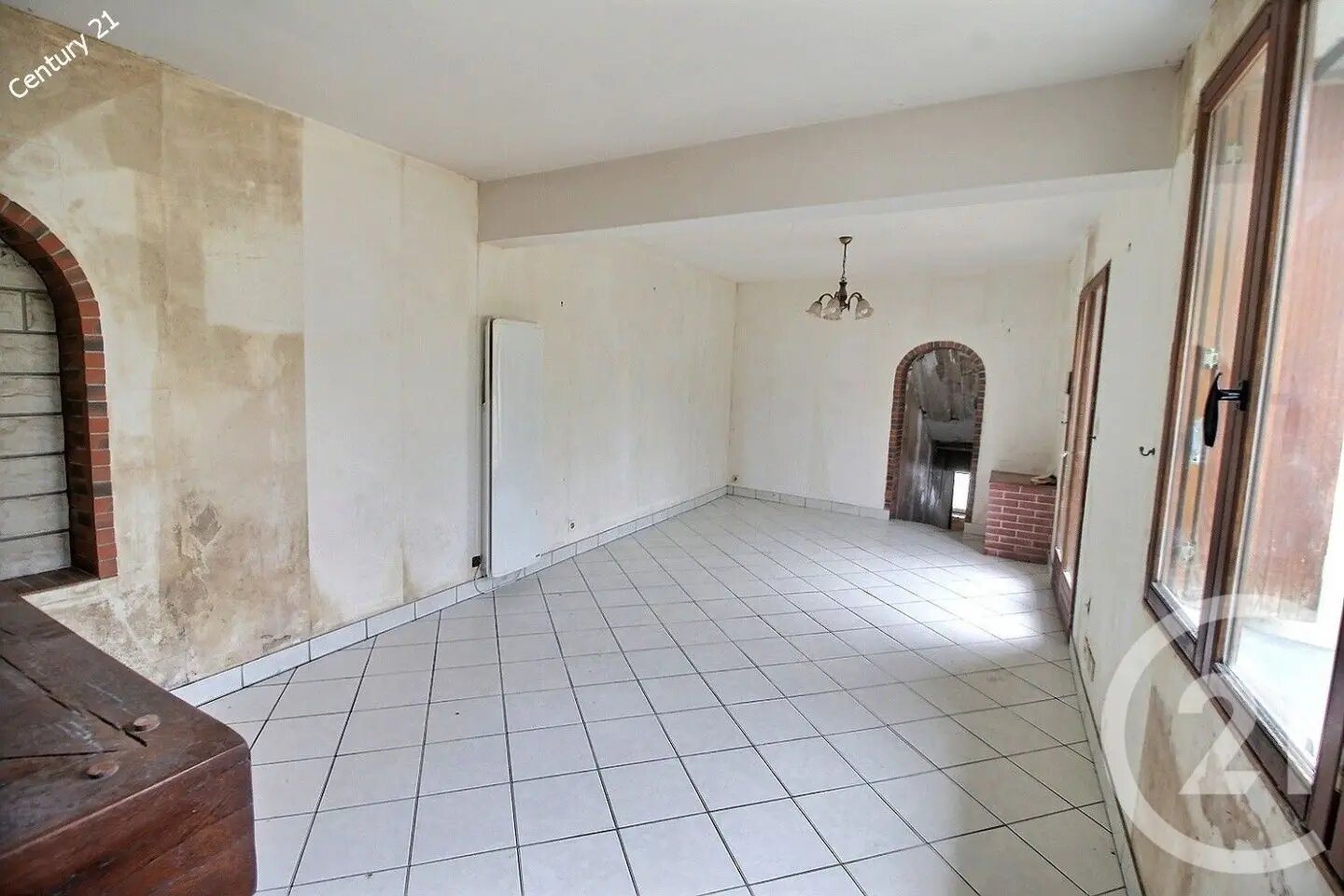 Maison à vendre, 65m², Château-Thierry