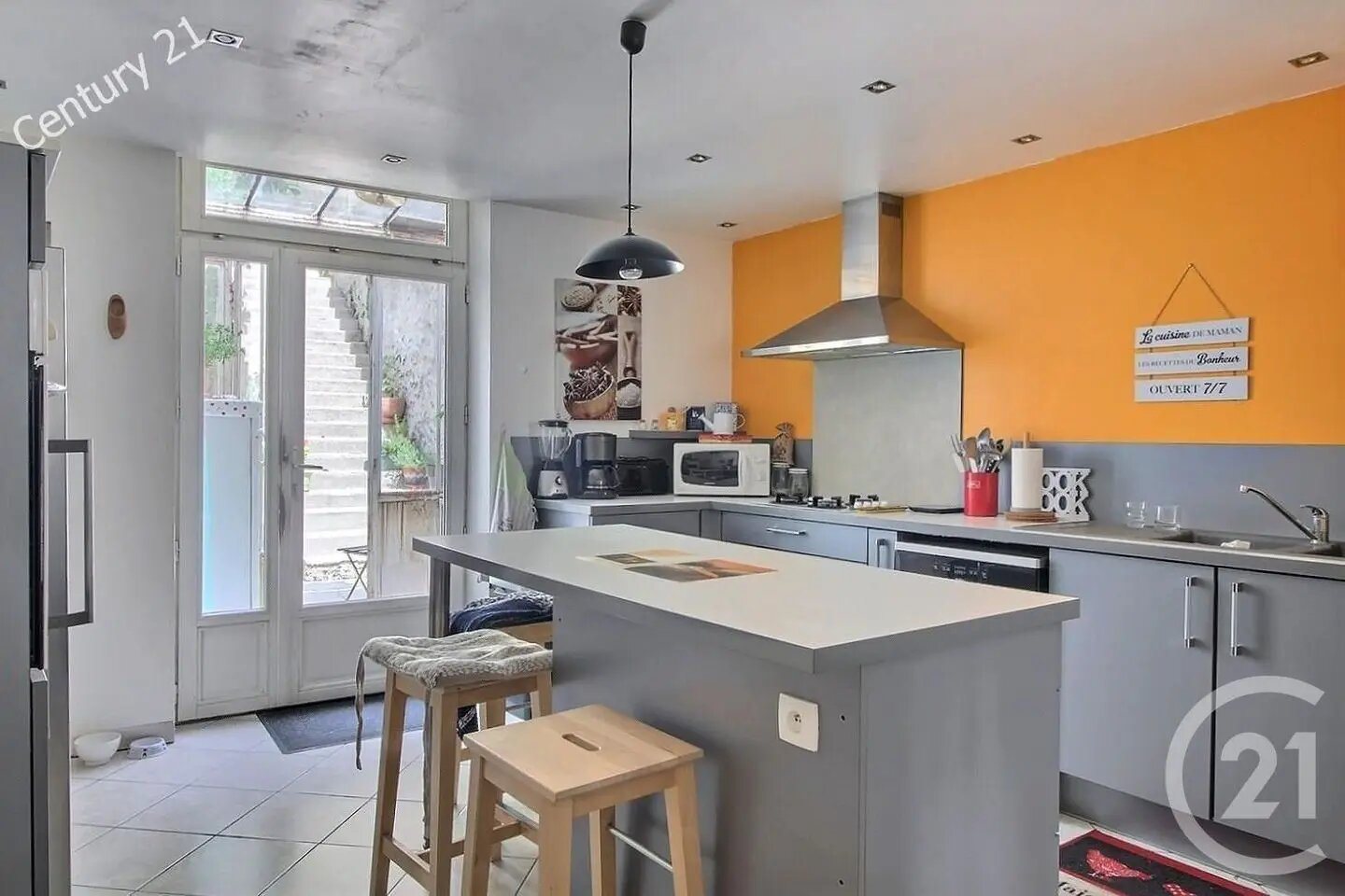 Maison à vendre, 111m², La Ferté-sous-Jouarre