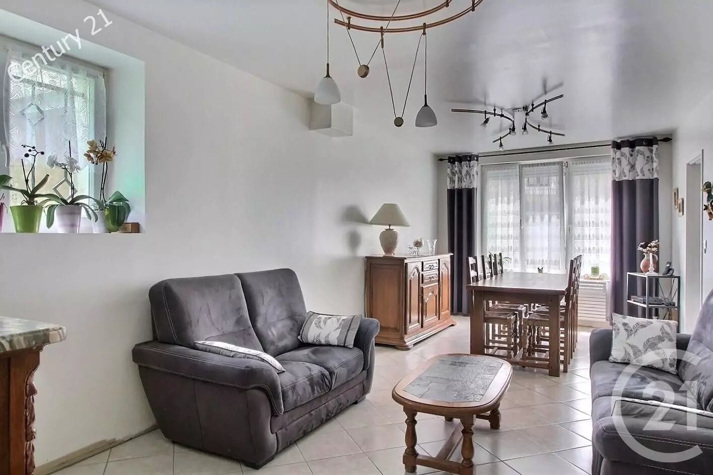 Maison à vendre, 111m², La Ferté-sous-Jouarre