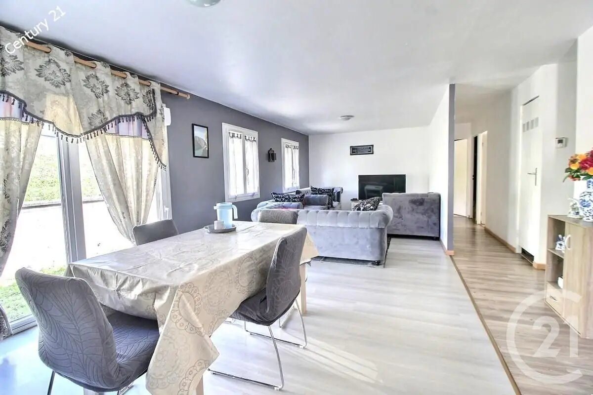 Maison à vendre, 93m², Château-Thierry