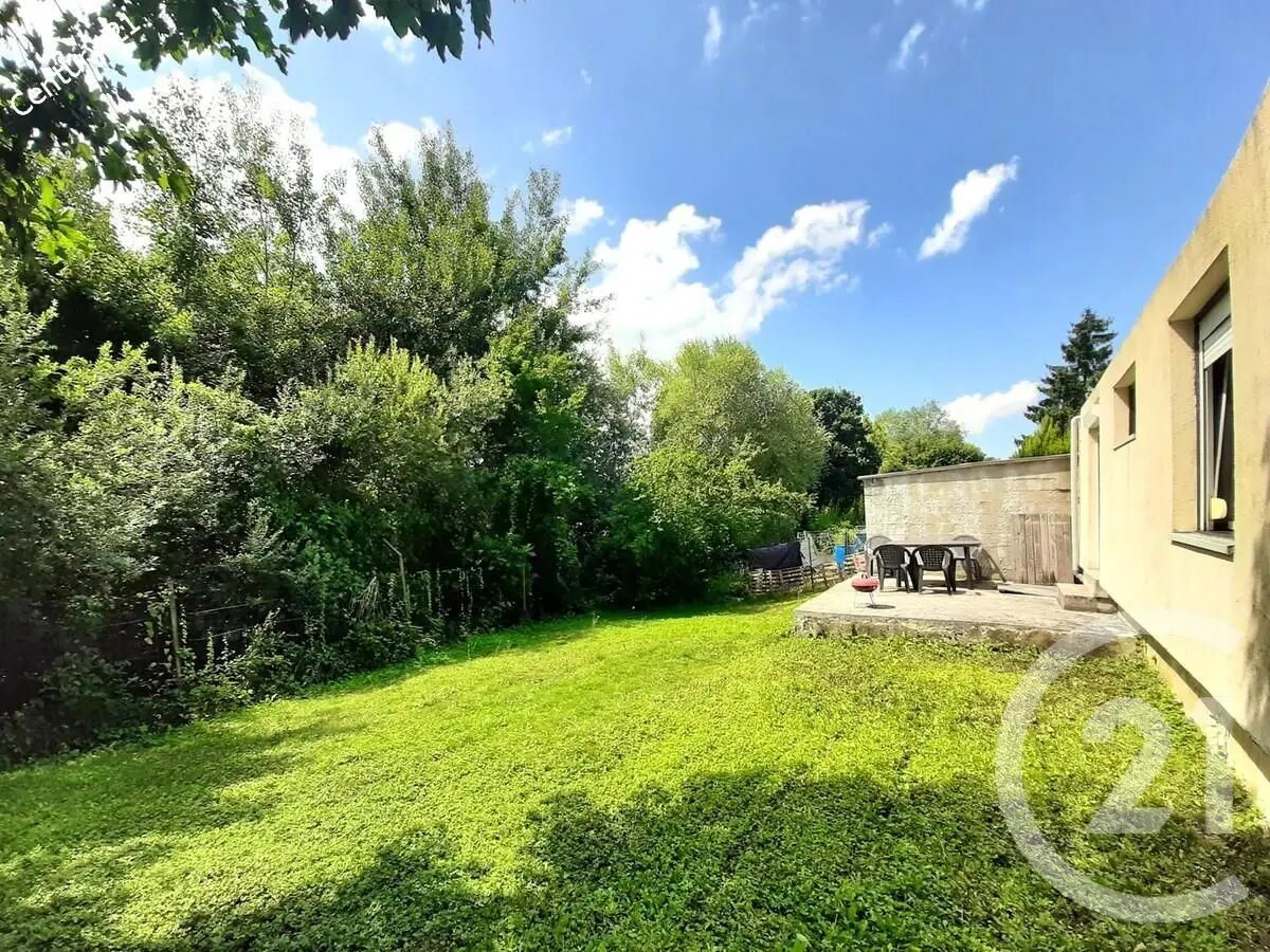 Maison à vendre, 93m², Château-Thierry