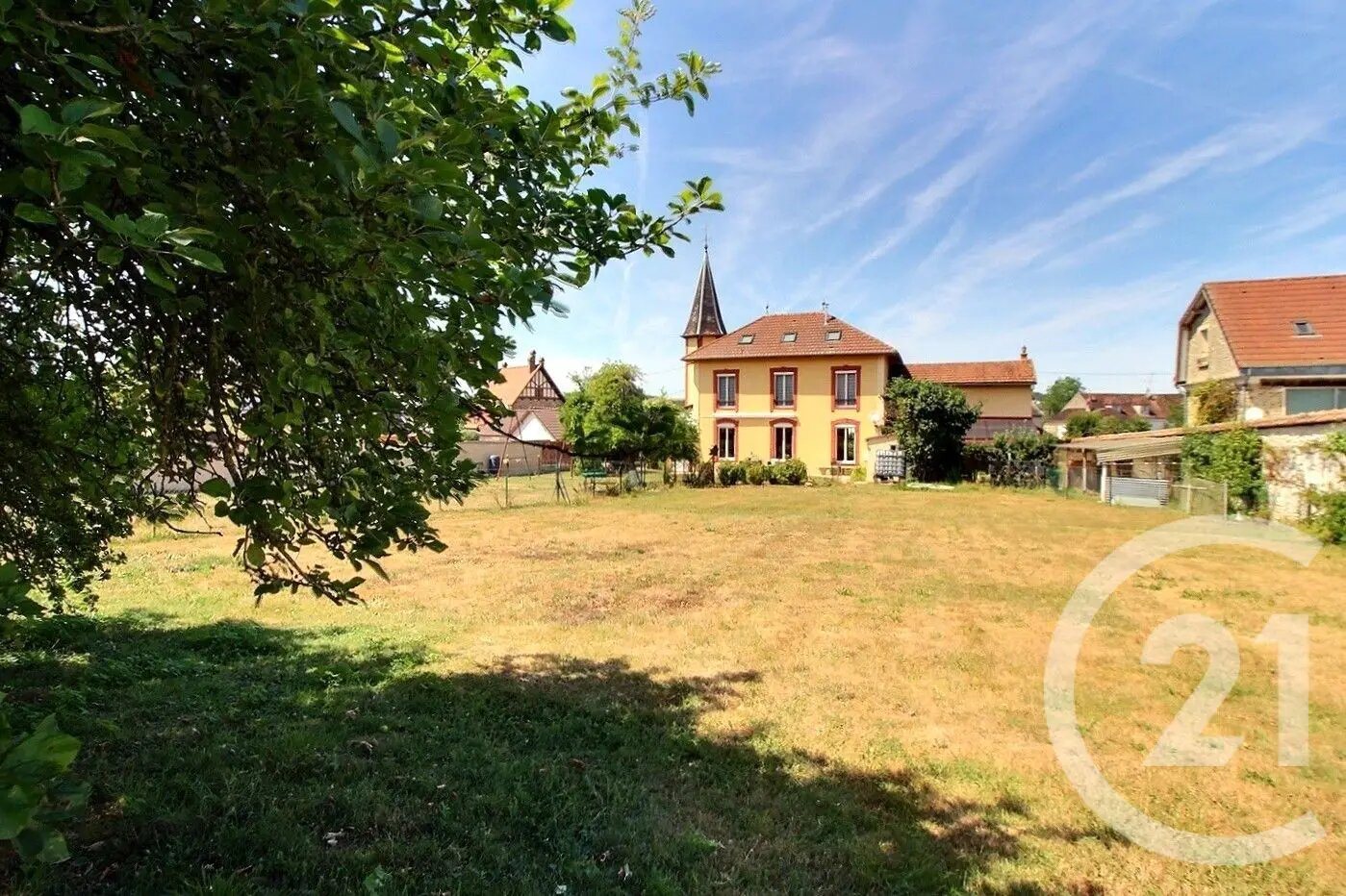 Maison à vendre, 176m², Château-Thierry
