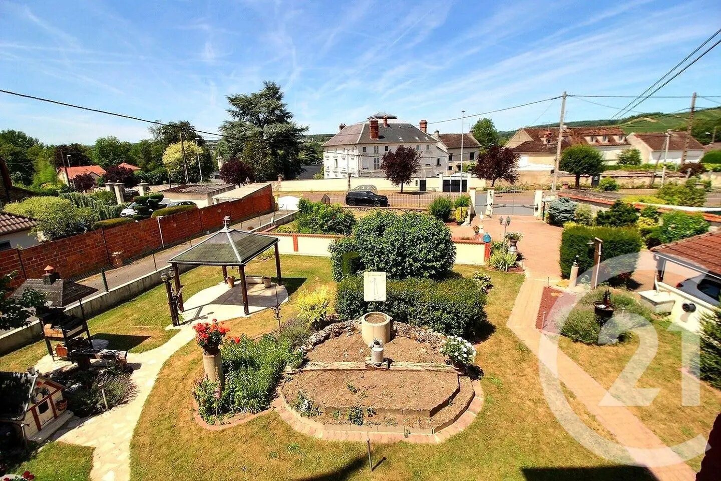 Maison à vendre, 176m², Château-Thierry