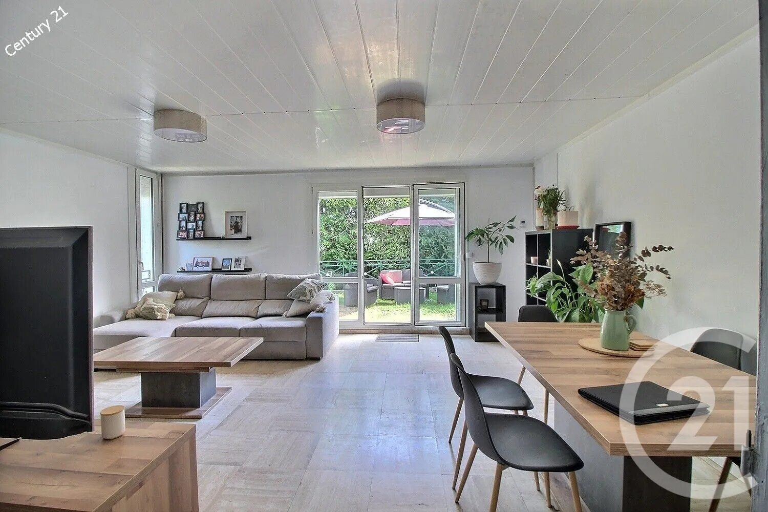 Maison à vendre, 117m², Château-Thierry