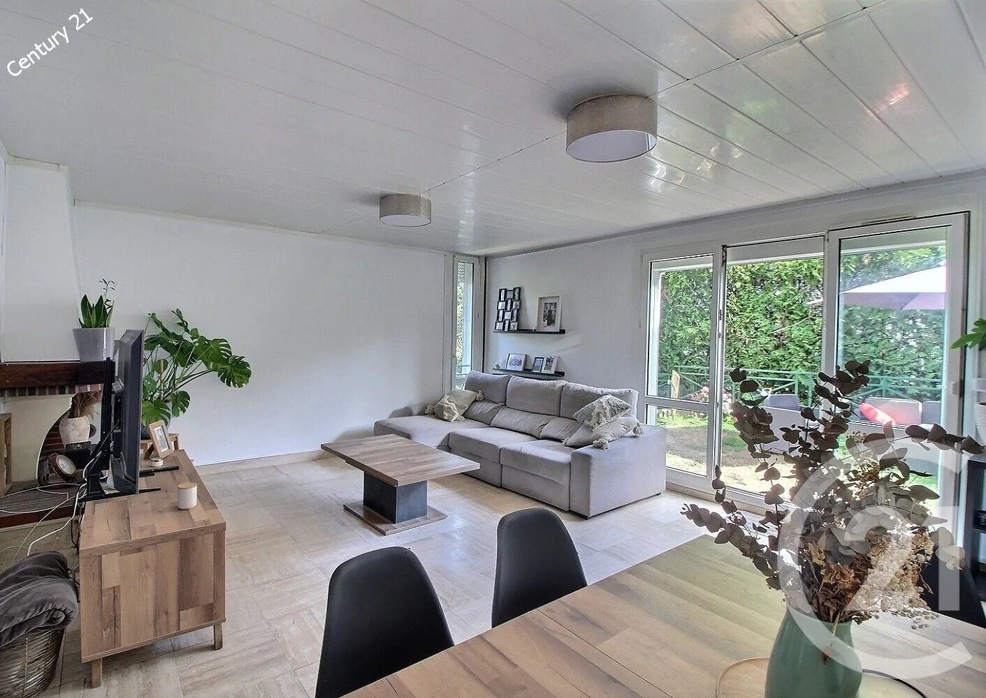 Maison à vendre, 117m², Château-Thierry