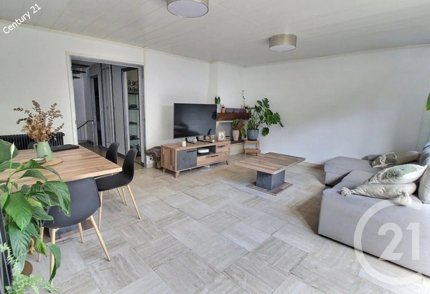 Maison à vendre, 117m², Château-Thierry
