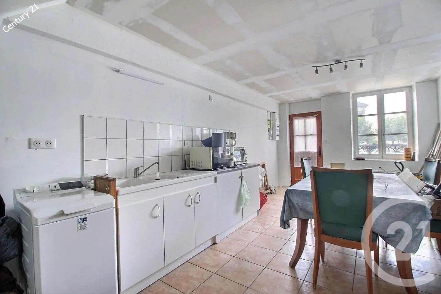 Maison à vendre, 69m², Château-Thierry
