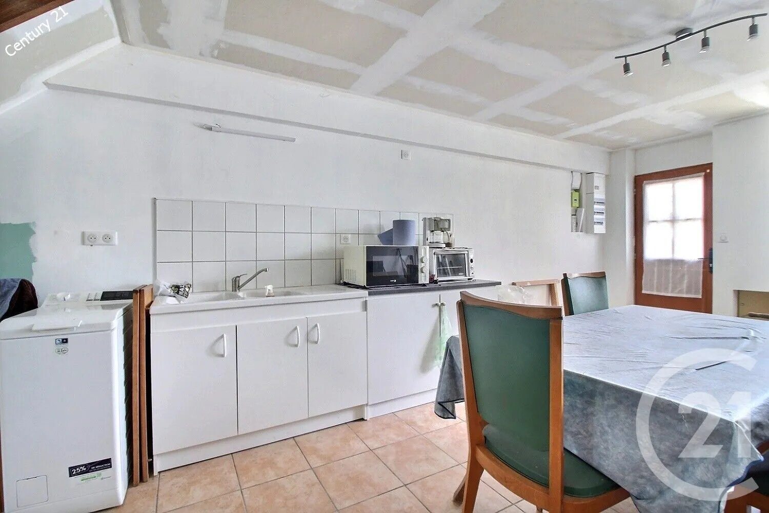 Maison à vendre, 69m², Château-Thierry