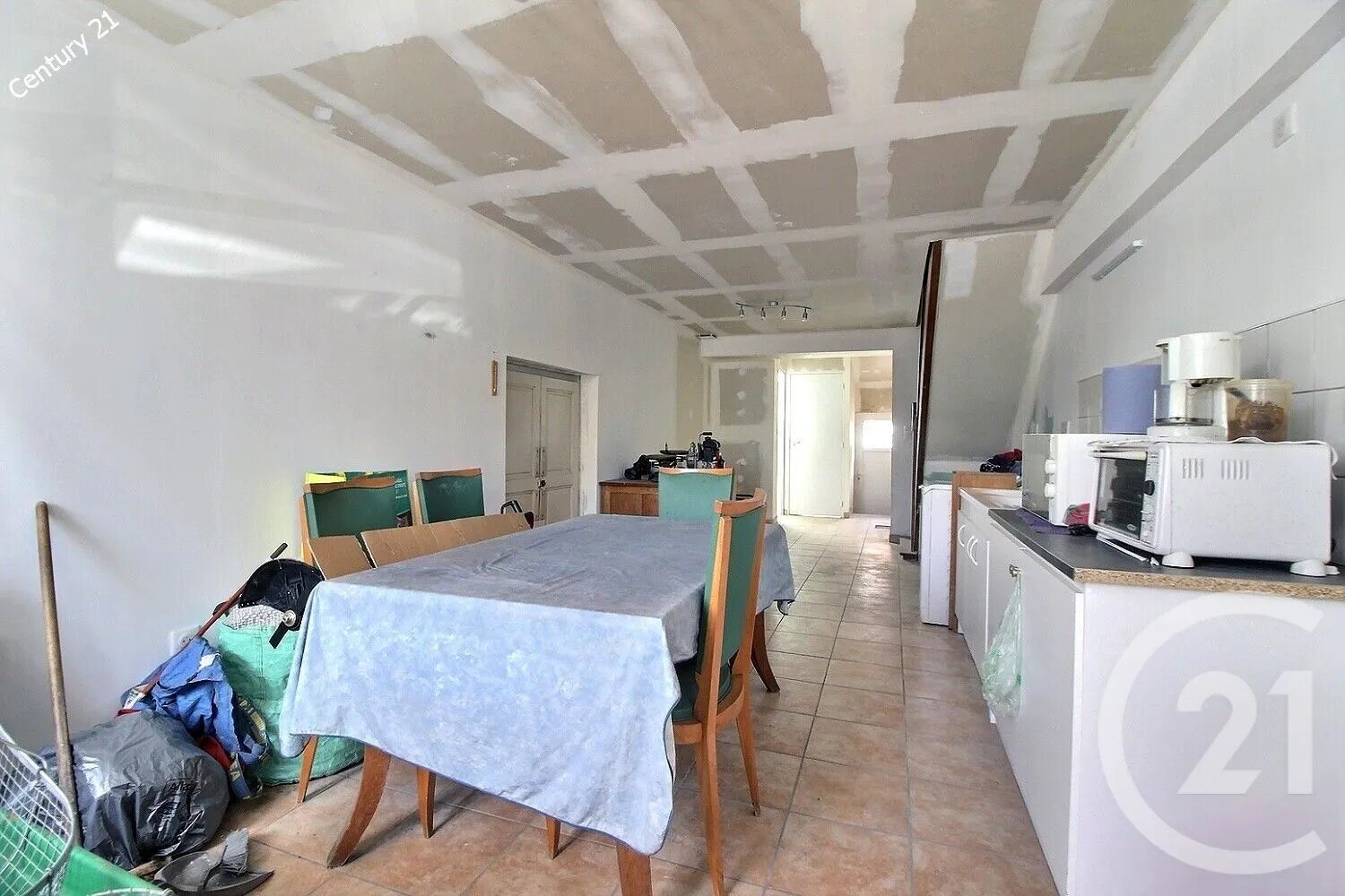 Maison à vendre, 69m², Château-Thierry