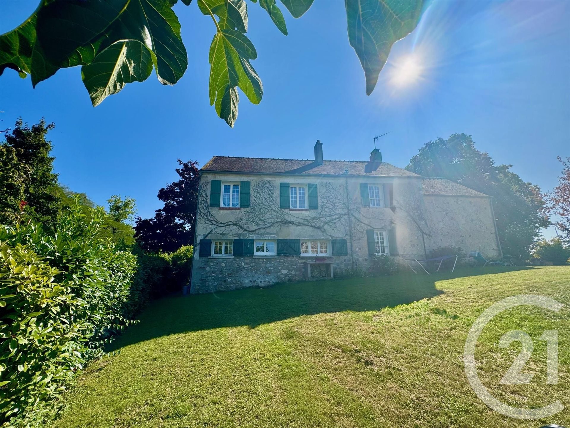 Maison à vendre, 136m², Château-Thierry