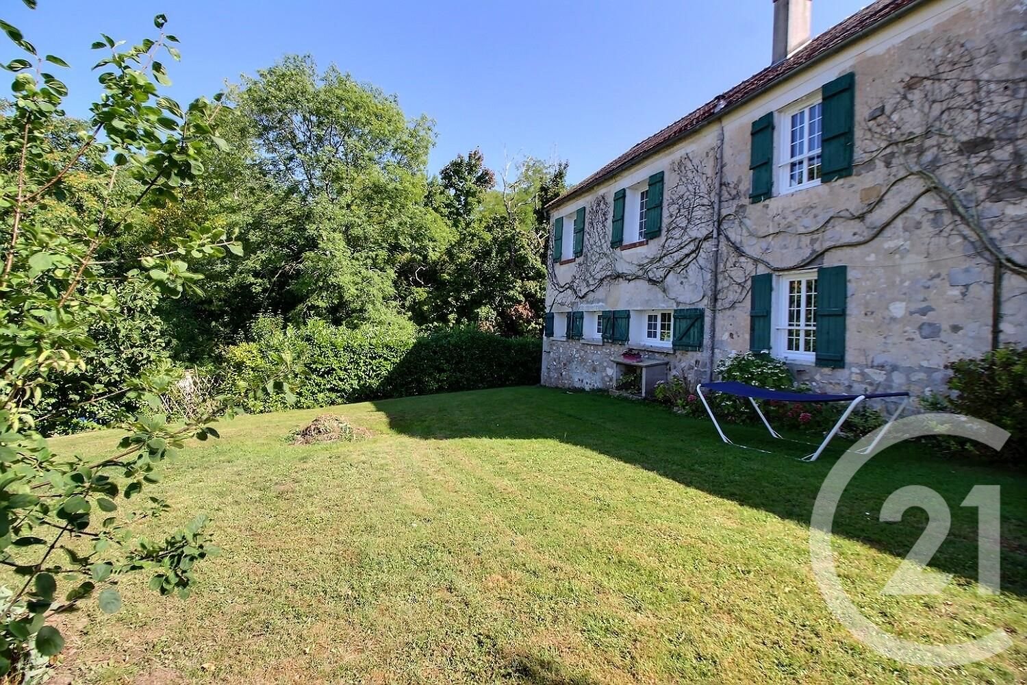 Maison à vendre, 136m², Château-Thierry
