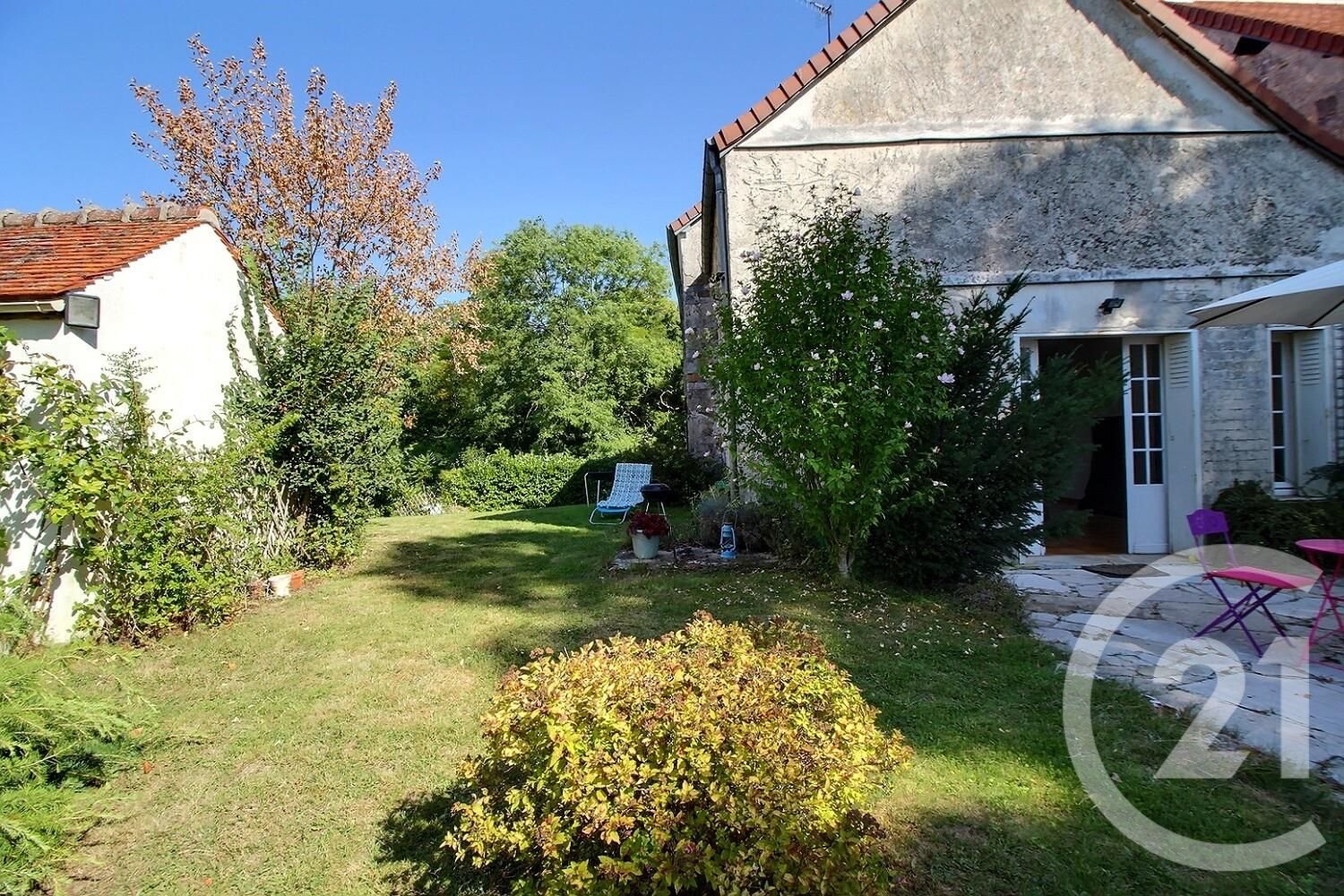 Maison à vendre, 136m², Château-Thierry