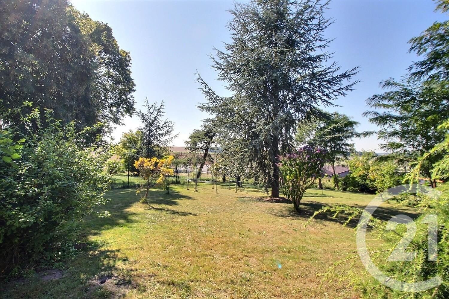 Maison à vendre, 136m², Château-Thierry