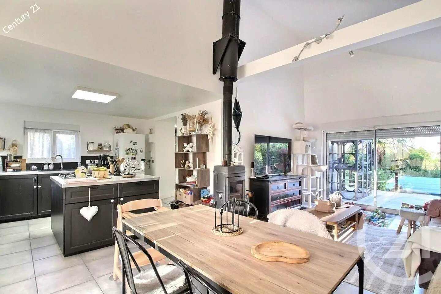 Maison à vendre, 113m², La Ferté-sous-Jouarre
