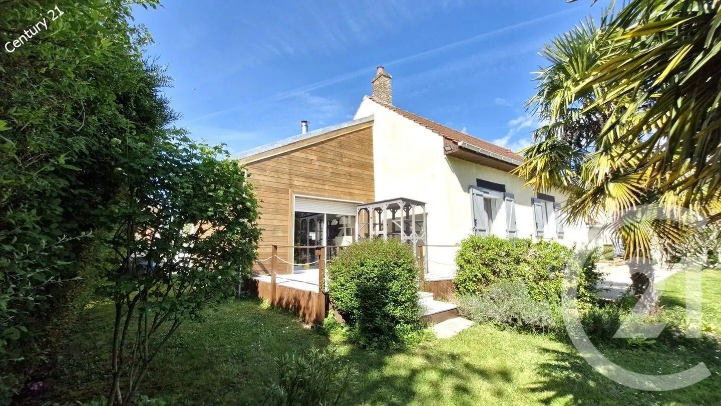 Maison à vendre, 113m², La Ferté-sous-Jouarre