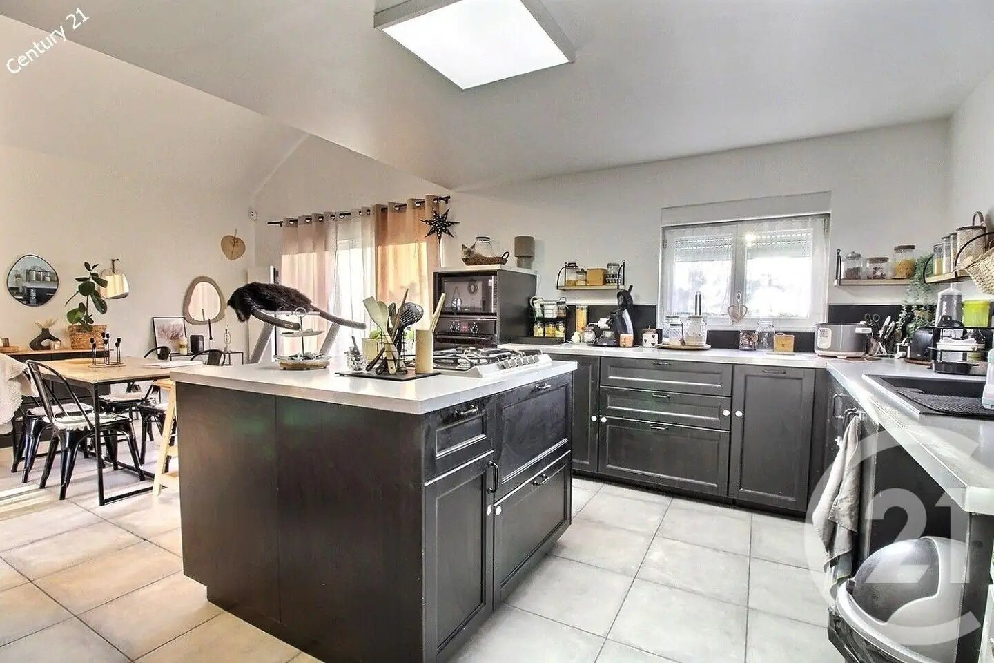 Maison à vendre, 113m², La Ferté-sous-Jouarre